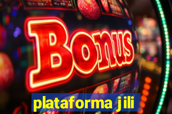 plataforma jili